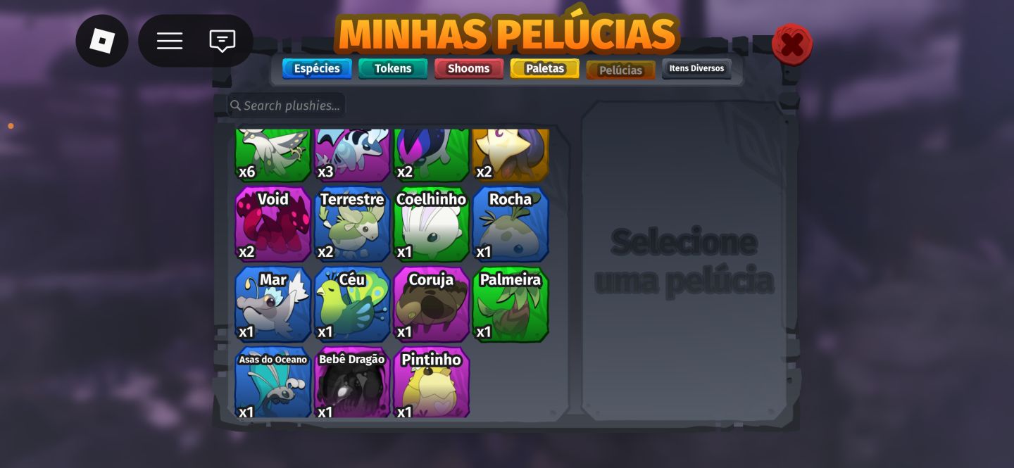 Varias criaturas do creatures of sonaria! Varias especies e custo beneficio