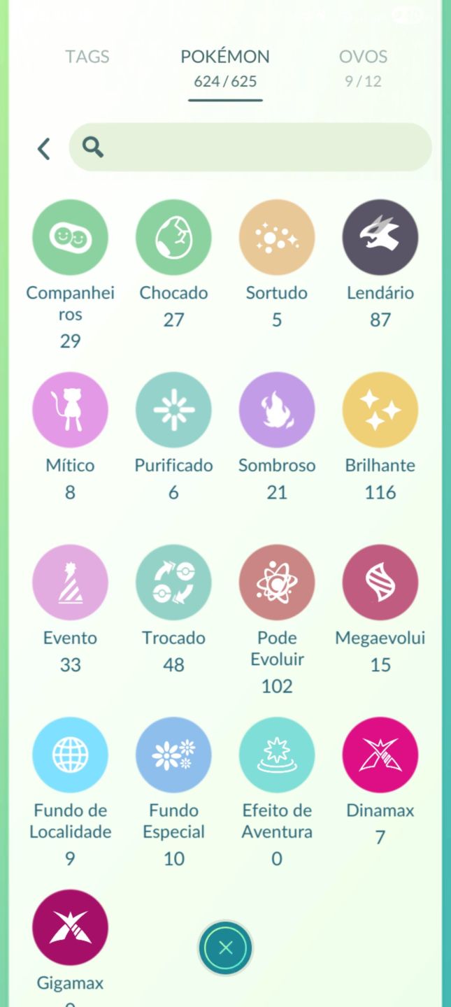 CONTA NV 47 MEW SHINY 5X NECROZMA FUNDO FENDA XURKITREE FUNDO FENDA