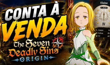 The seven deadly sins origin conta.