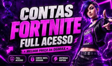 Contas Fortnite Fundadoras | (ESCOLHA SUA SKIN) | VBUCKS | Melhores Preços