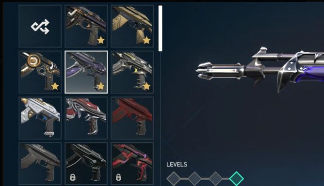 Facas Karambit Saqueadora Vandal Saqueadora, Araxy, prelugdio phantom saqueadora