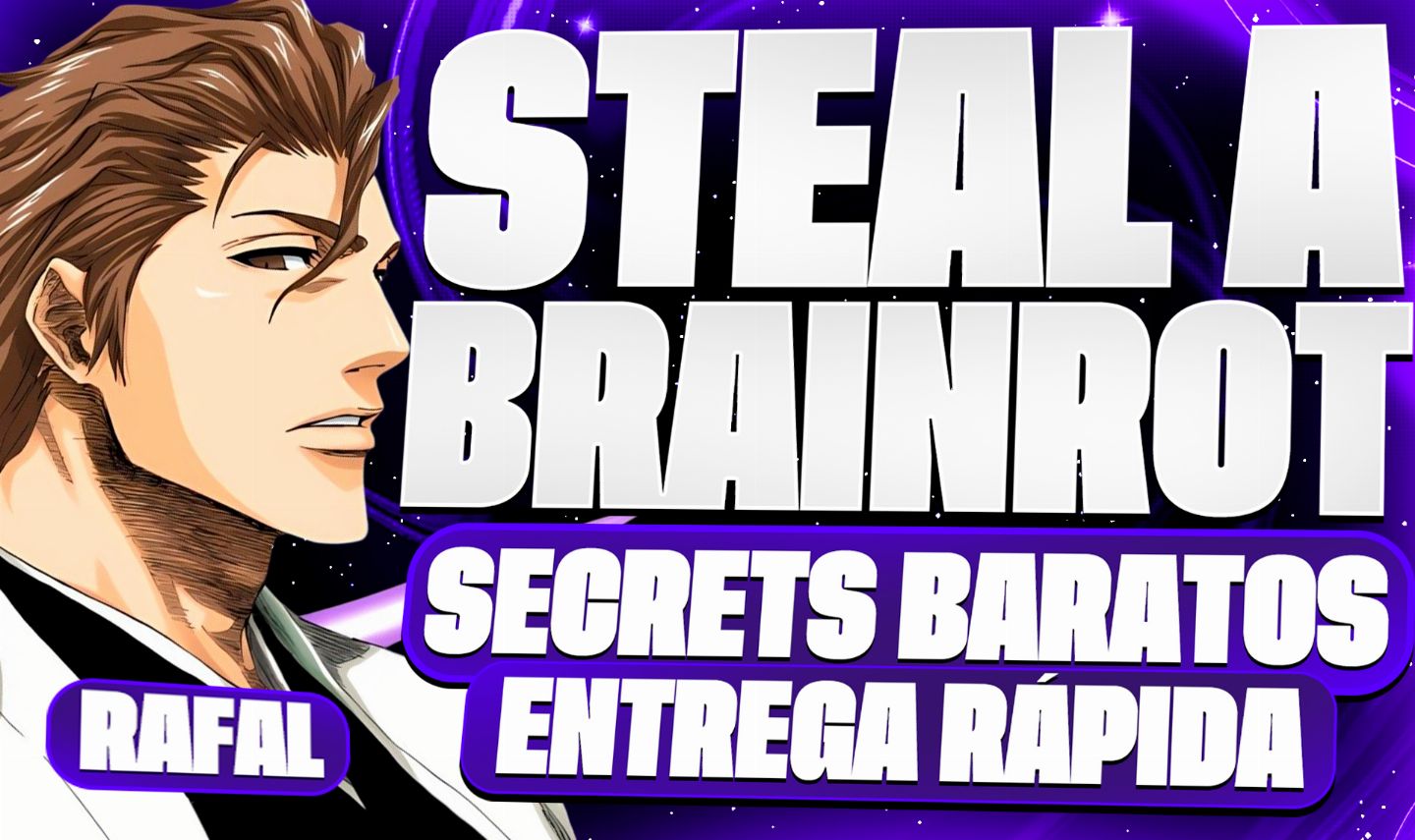 PREÇOS NOVOS E BRINDES-STEAL A BRAINROT - ROUBE UM BRAINROT-RUB-STEEL A BRAINHOT