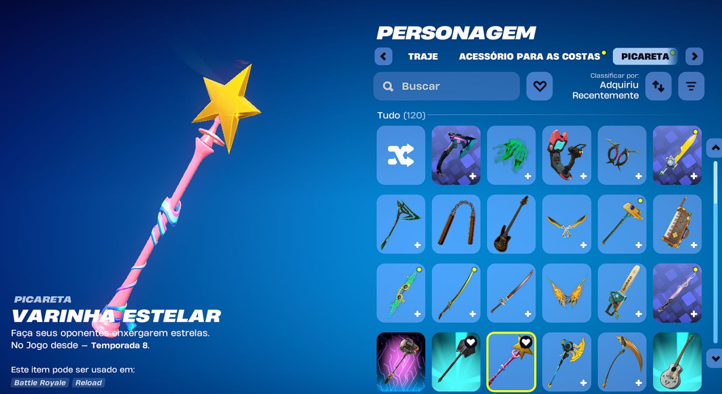 1x Conta Fortnite | 89 skins RARAS (MESTRA MAGNATA+BRUXA SURFISTA+picareta fncs)