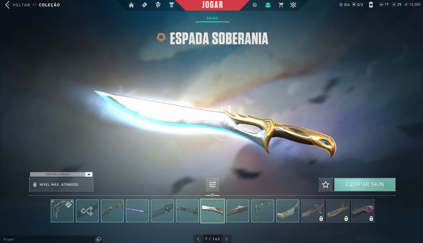 Conta Valorant - lvl 339 - ascendent 1 - Skins na desc - Full Acesso