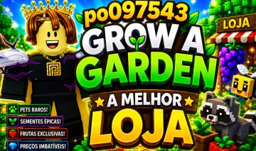 Grow a Garden//Pets//Dinheiro e muito mais//preços e pets mais baratos ja vistos