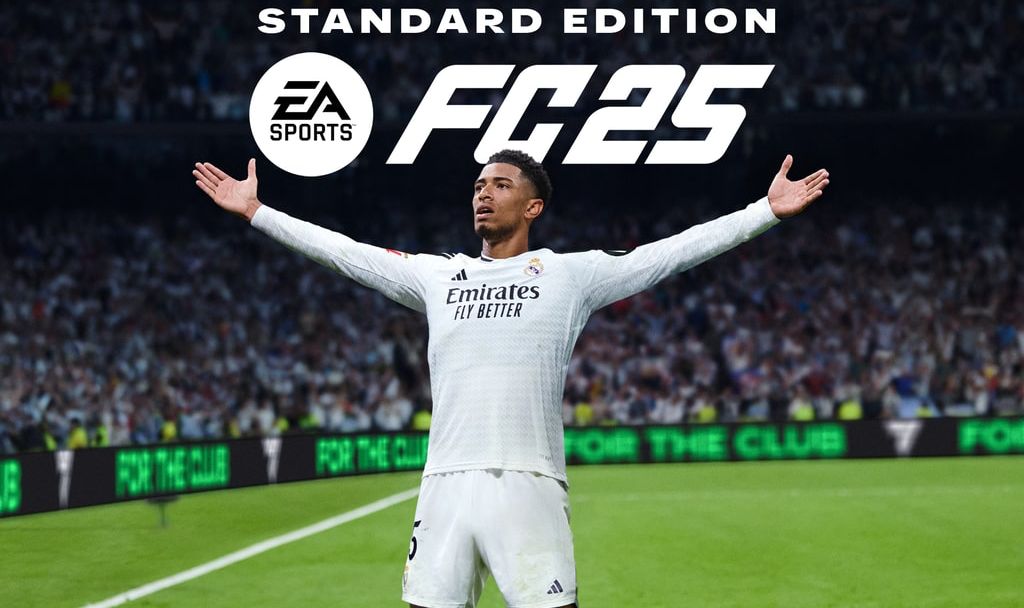 Acesso EA FC 25 Offline - PC (30 dias)