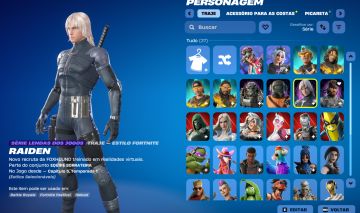 35 SKINS 15 COMPRADAS RAPTOR | XENOMORFO | RAIDEN | IONE | GATA NEGRA |FULL ACES