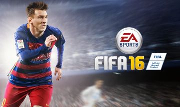 Conta FIFA 16 Full Acesso para PC
