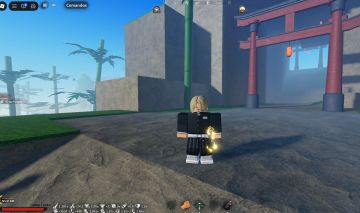 Conta Project Slayers 2 Uzui nível máx (225)