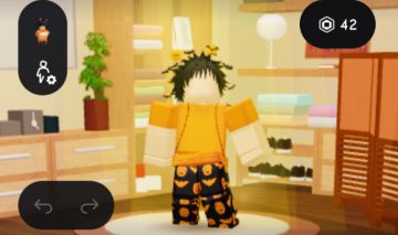 CONTA ROBLOX COM VARIAS SKINS E VARIOS ROBUX GASTO E BOA