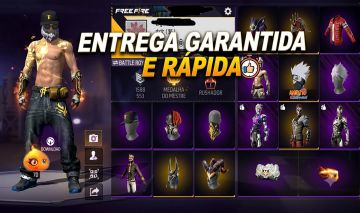 OPORTUNIDADE ÚNICA+HIP HOP+TERCEIRO PASSE+PASSSE DO REI+YING YAG DOURADO+NARUTO