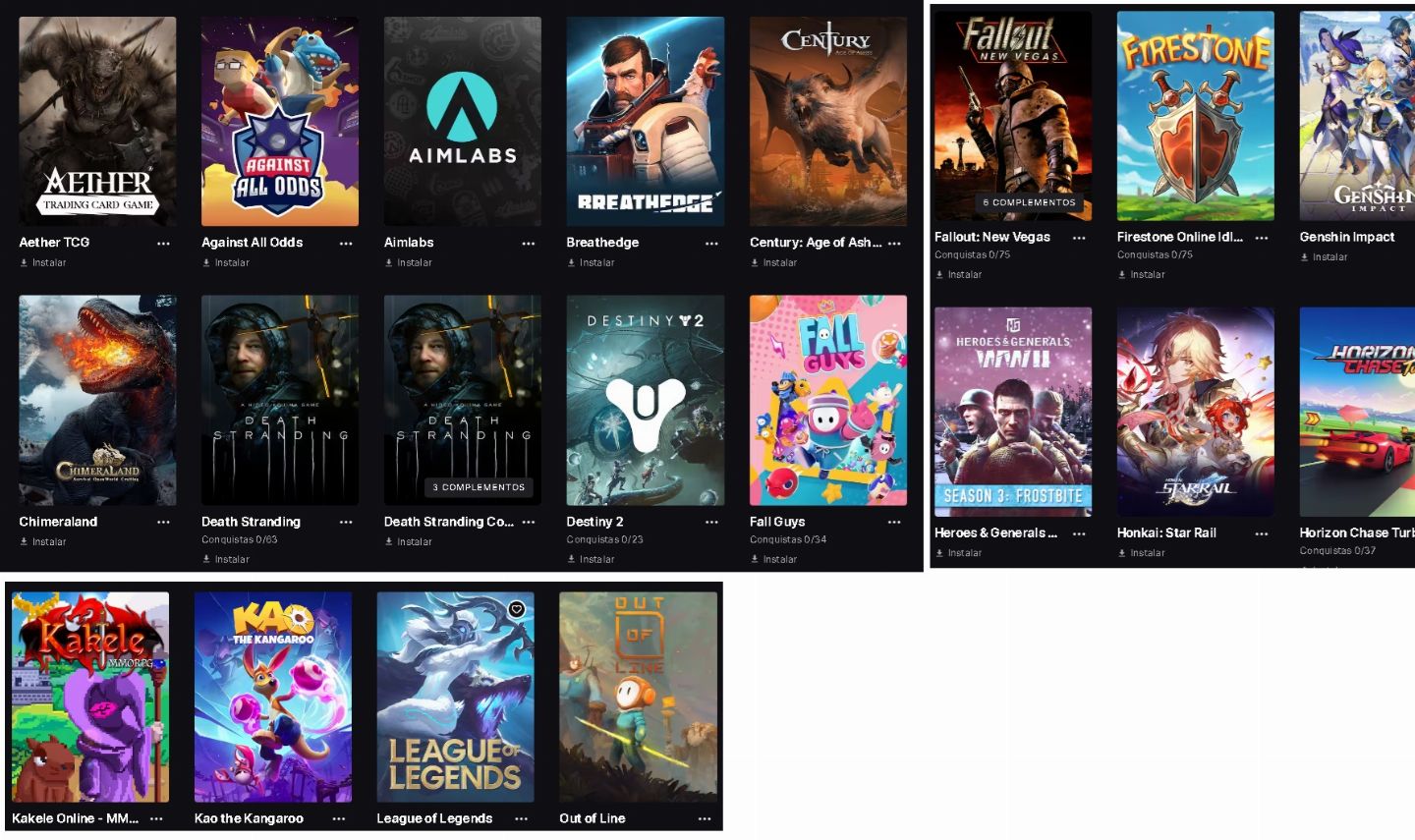 [Promocao] Pubg mk12 progressiva + smoke esmeralda + 70 jogos epic games