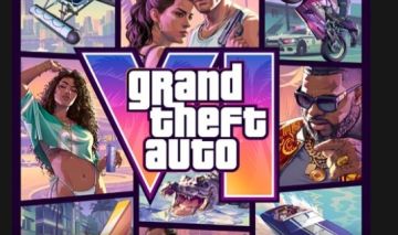 CONTA XBOX SERIES S E X COM GTA 6 E 49 JOGOS