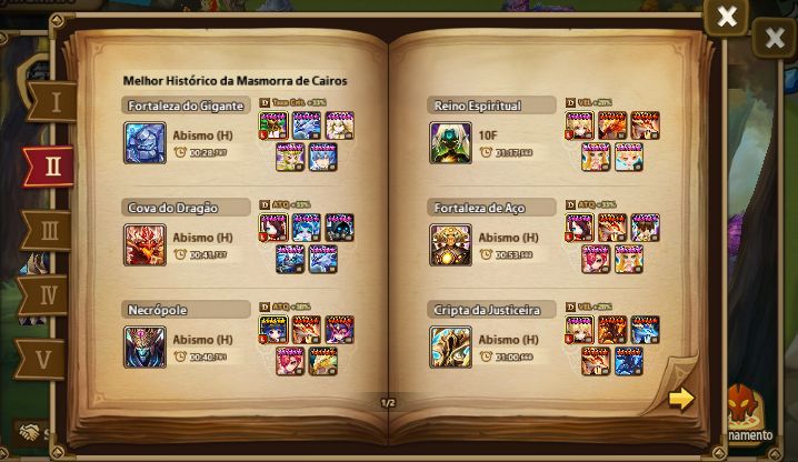 Conta com 2 LDs completinha!