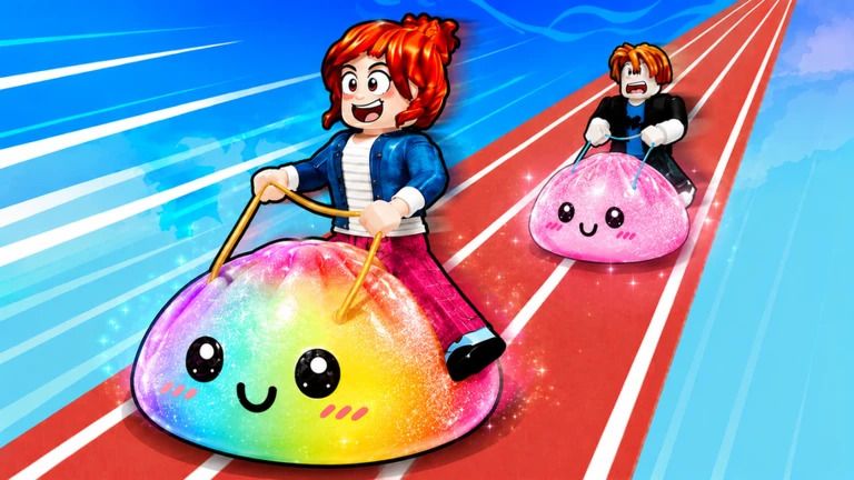 SOFT CUPCAKE RACE ROBLOX - CORRIDA DE BOLINHOS MACIOS (GAMEPASS PASSES)
