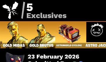 29 skins | Gold Midas | Gold Brutus | Gear Specialist Maya | Fade | Catalyst
