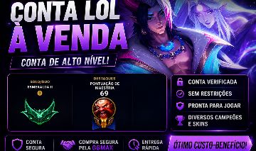 Conta Esmeralda II