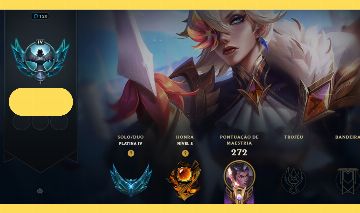 2012 - PLATINA - 31 SKINS - DADOS COMPLETOS - UNICO DONO