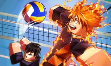 CONTAS VOLLEYBALL LEGENDS/LENDAS DO VOLEIBOL/HAIKYUU LEGENDS