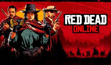 Barras de ouro no red dead 2 online Ps4/Ps5