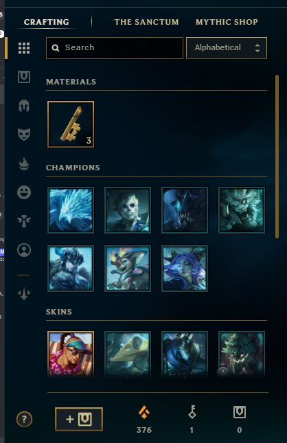 CONTA LOL 100% SEGURA FULL ACESSO | MESTRE SOLO/DUO | NVL 45
