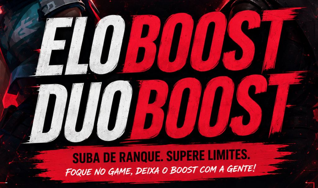 ELOJOB/DUOBOOST/COACHING o mais barato do mercado