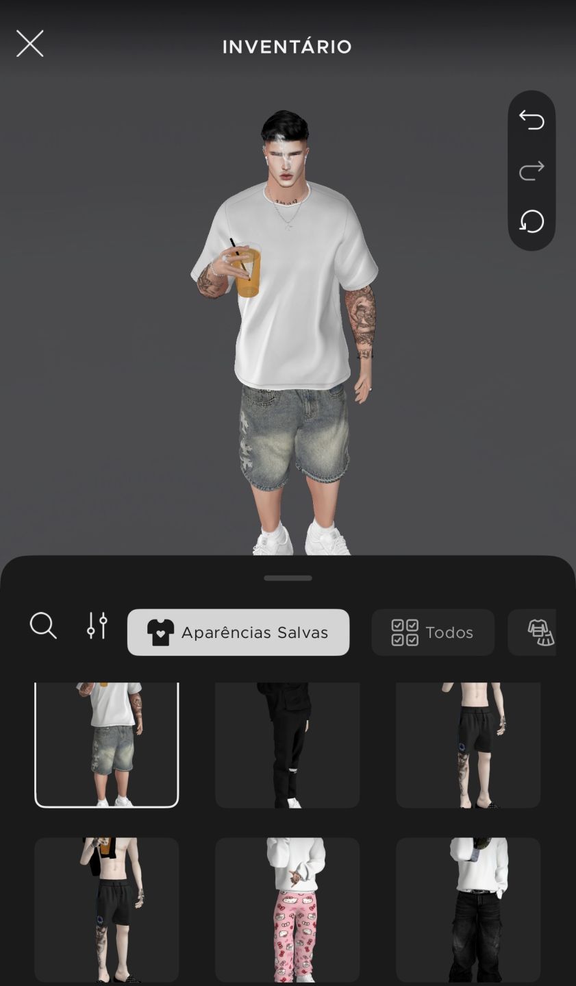 Conta boa IMVU (no precinho)