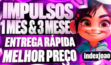 Discord Impulso no Seu Servidor 3 Meses 1 Mês Boost[entrega Rapida]