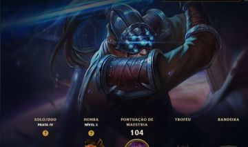Conta lv 42 c/12skins smurf