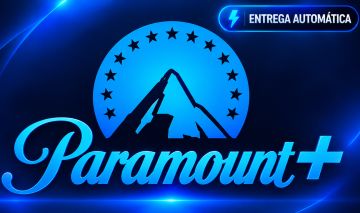 [ENTREGA AUTOMÁTICA] Paramount Plus Privado - Mensal / 30 Dias