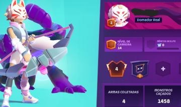 Conta Mo.co c/300 coins + skins primeiro passe + skin exclusiva 1cap