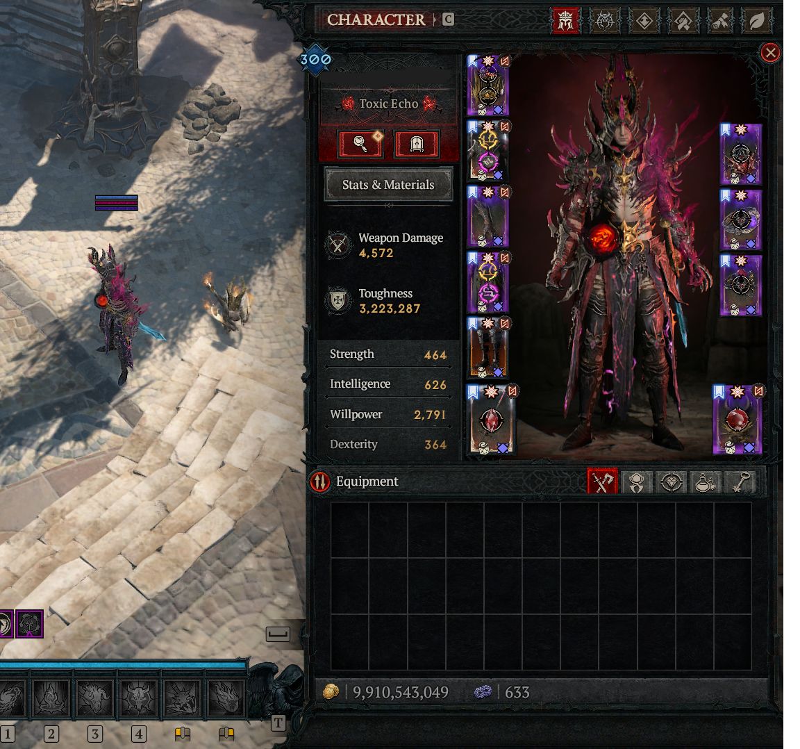 Diablo IV: Lord of Hatred - Edição Ultimate