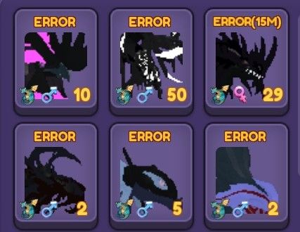 DRAGON VENDAS (DRAGÕES,COINS,ITENS AO TODO)