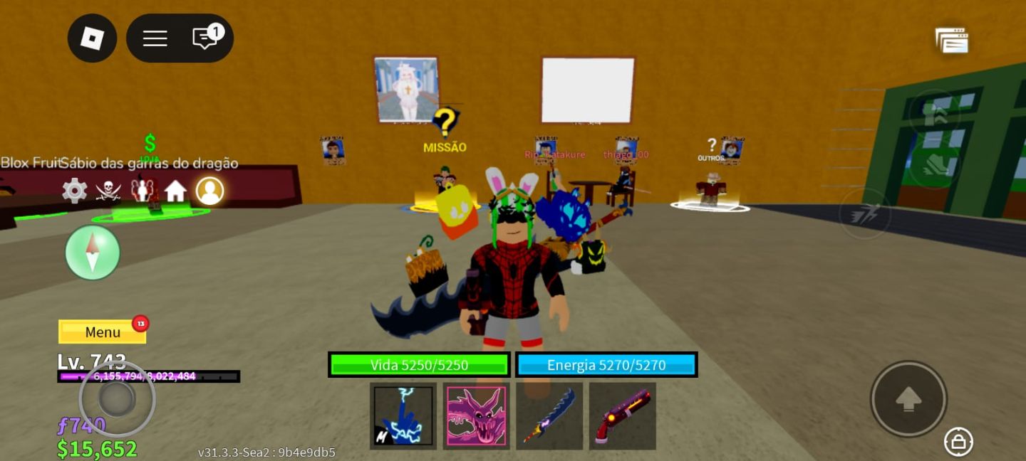 CONTA ROBLOX COM PREMIUM + PASSE DE MÚSICA + SKINS EXCLUSIVAS