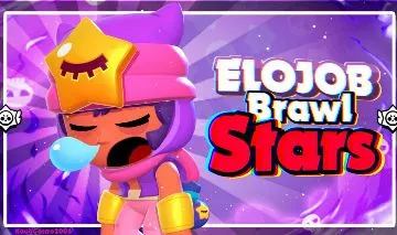 UPO MASTER NA RANKED + TROFÉUS (PRESTÍGIOS 1, 2 E 3) - ELOJOB BRAWL STARS