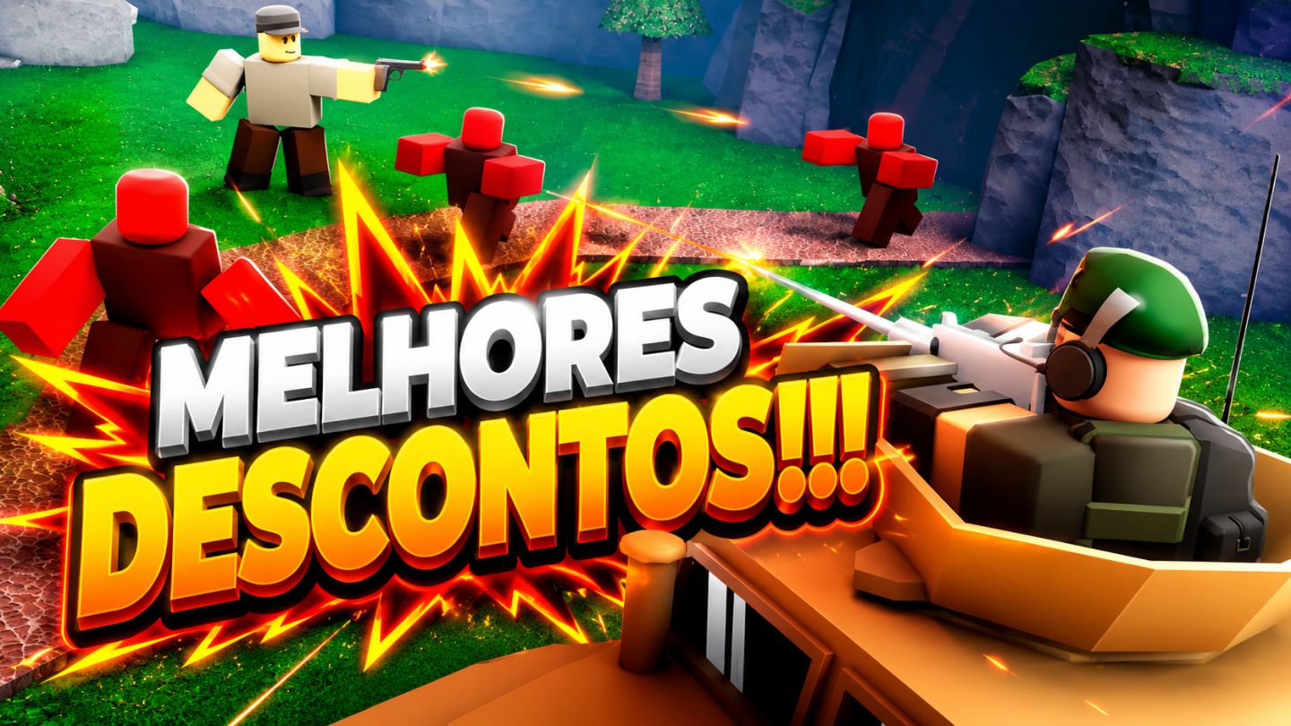 (SUMMER) Tower Defense Simulator (MAIS BARATO)(GAMEPASS)