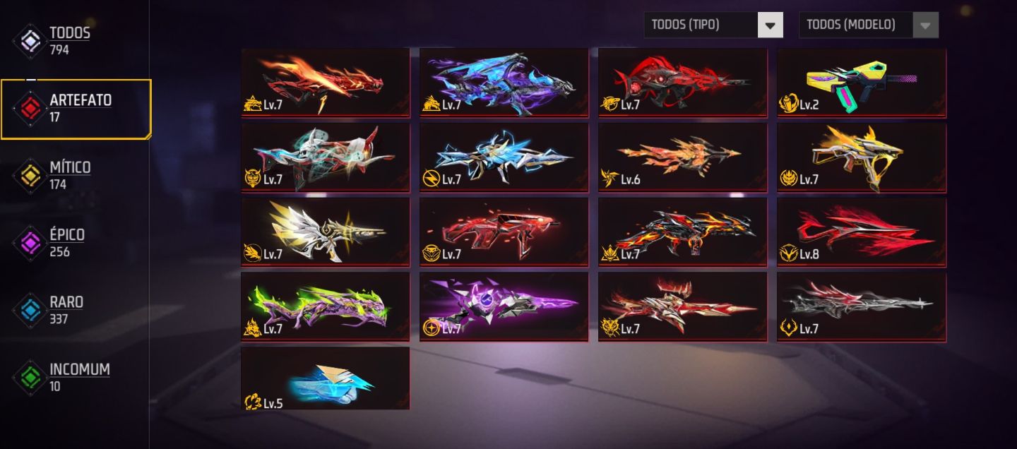 Conta prime 8 braba