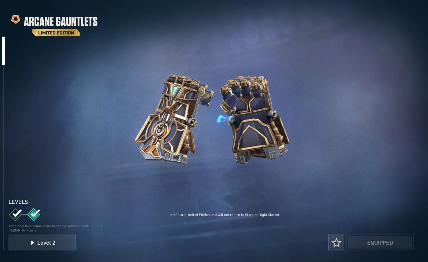 CONTA FULL ACESSO SKIN VANDAL IMPERIUM E LUVAS ARCANE OURO 1