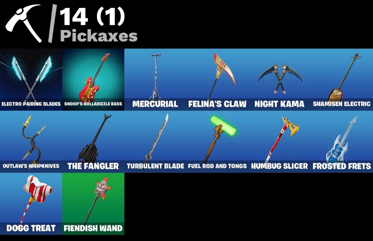 CONTA FORTNITE PARA INICIANTE BARATA
