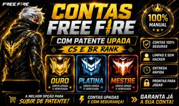 CONTA BOT COM PATENTE UPADA!!!