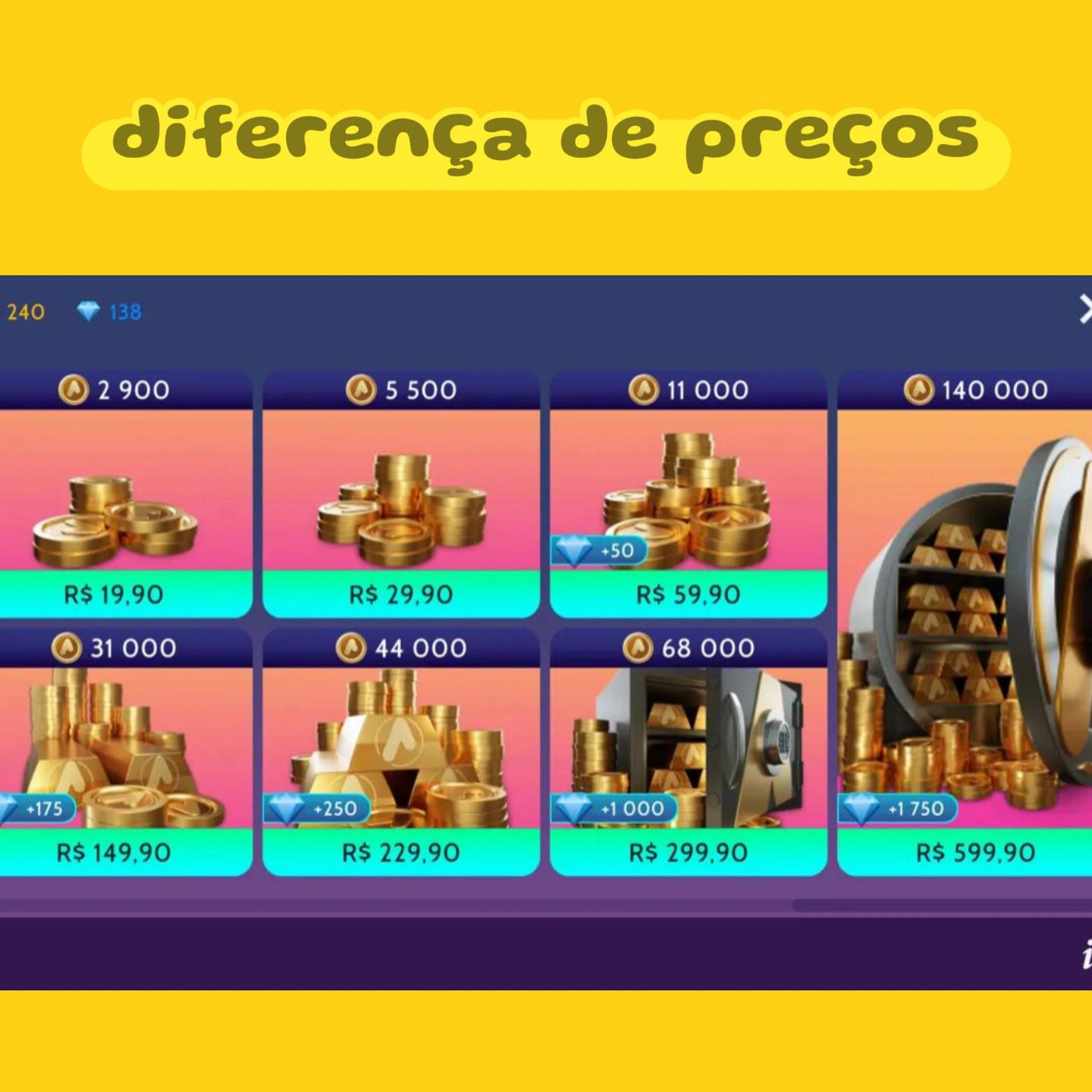 CONTAS FAKES COM 50MIL AVACOINS, AVAKIN LIFE