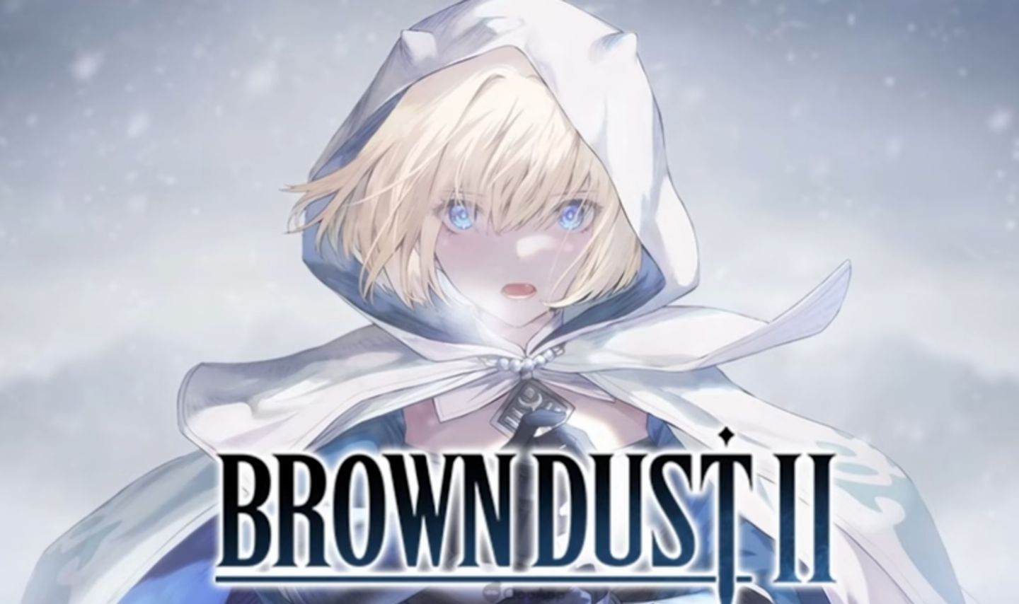 Browndust 2 contas rerrol com 70.000+ diamantes