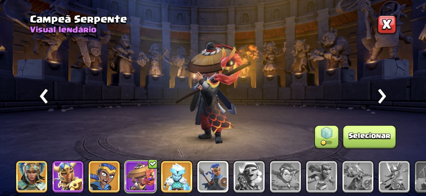 CV18 SEMI FULL PROXIMOS 3 PASSES COMPRADOS, SKINS E PAISAGENS PAGAS