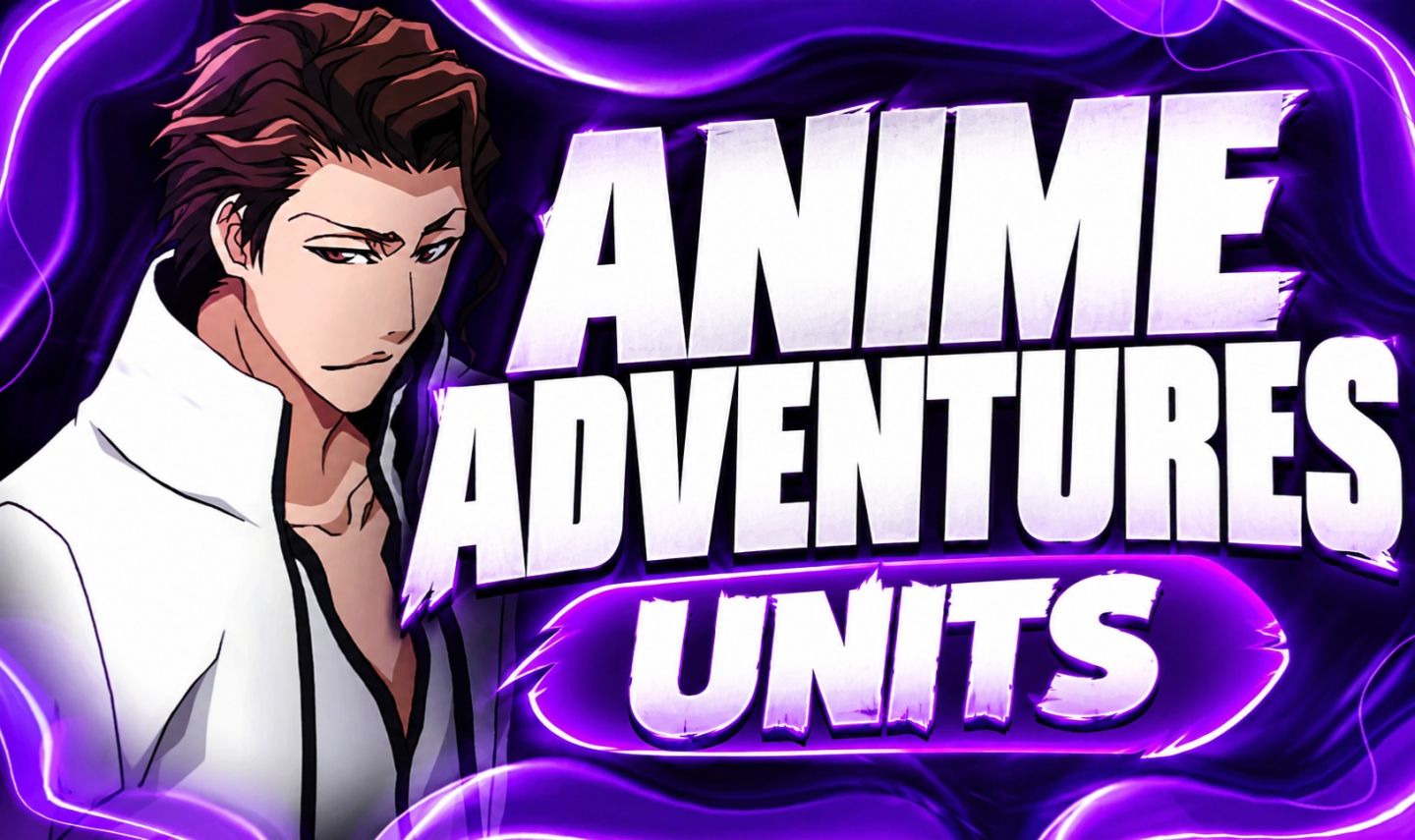 PROMOÇÃO!!! Sunn STORE (UNITS SECRETS) Anime Adventures