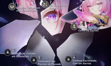 [HONKAI/AMERICA] Cyrene E3 + CONE + Skin de arco