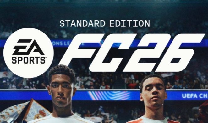 CONTA COM FC26