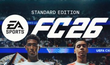 CONTA COM FC26
