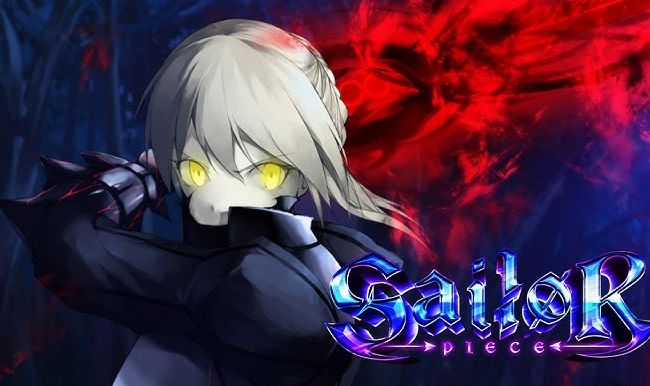 GAMEPASS SAILOR PIECE