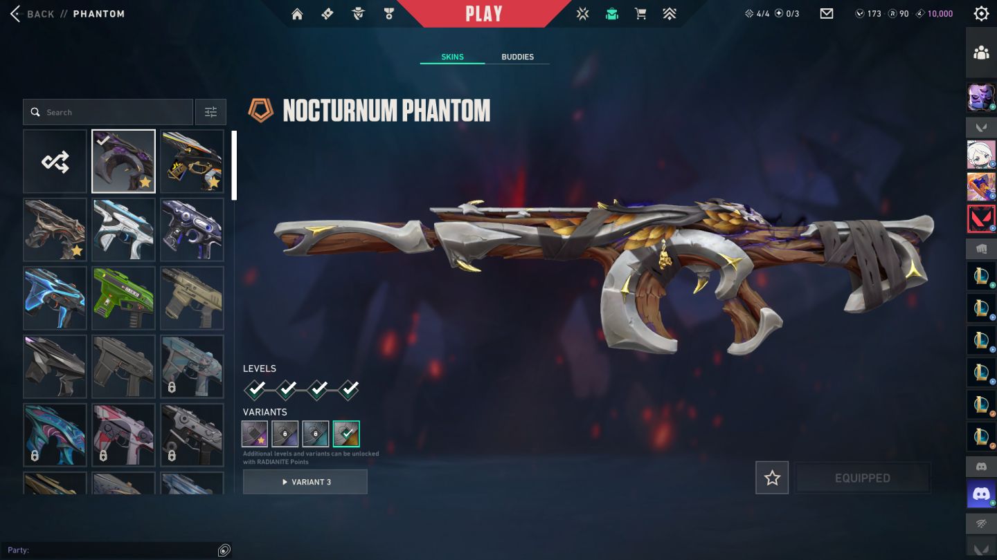 CONTA VALORANT E LOL com varias skins tops. Tem os dados da conta!!!