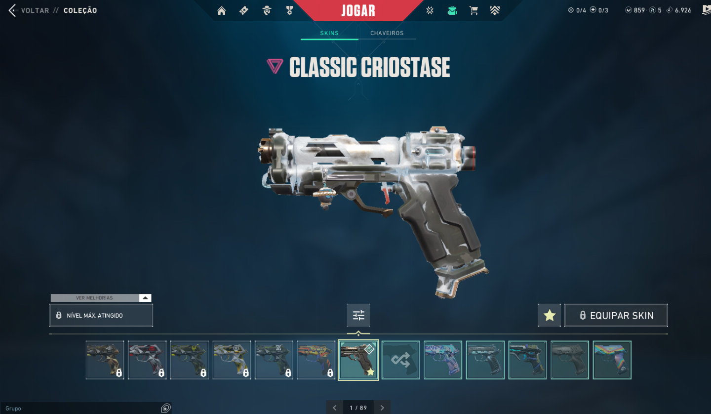 Valorant 30 skins - Lol 32 skins - 3k investidos